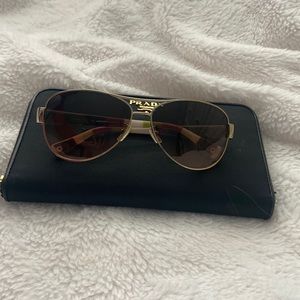 Coach Sunglasses